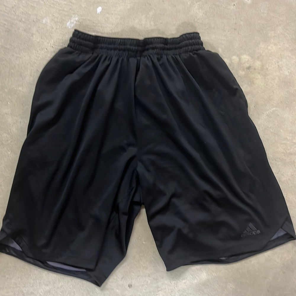 Adidas Athletic Shorts